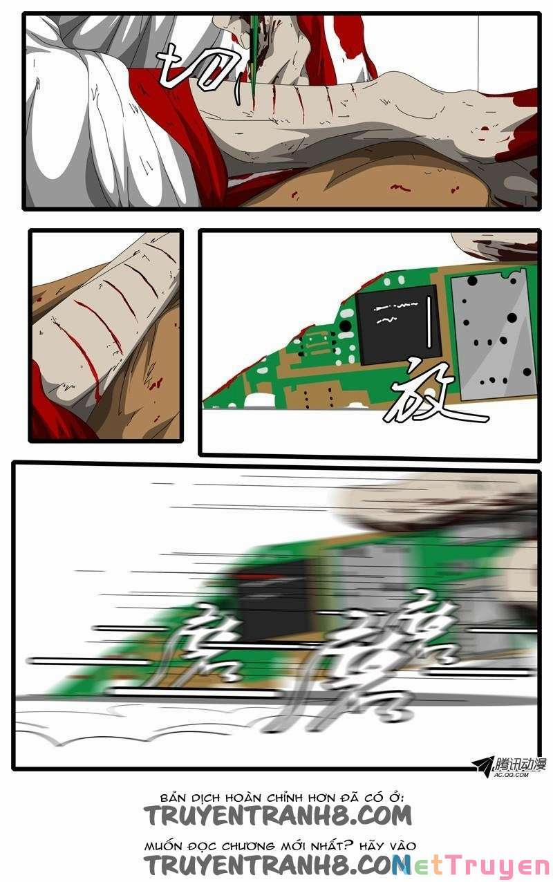 World Game 99 trang 5