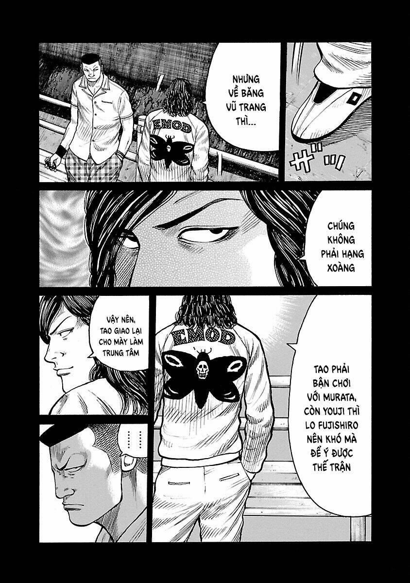 Worst Ấn Bản Mới 102 trang 4