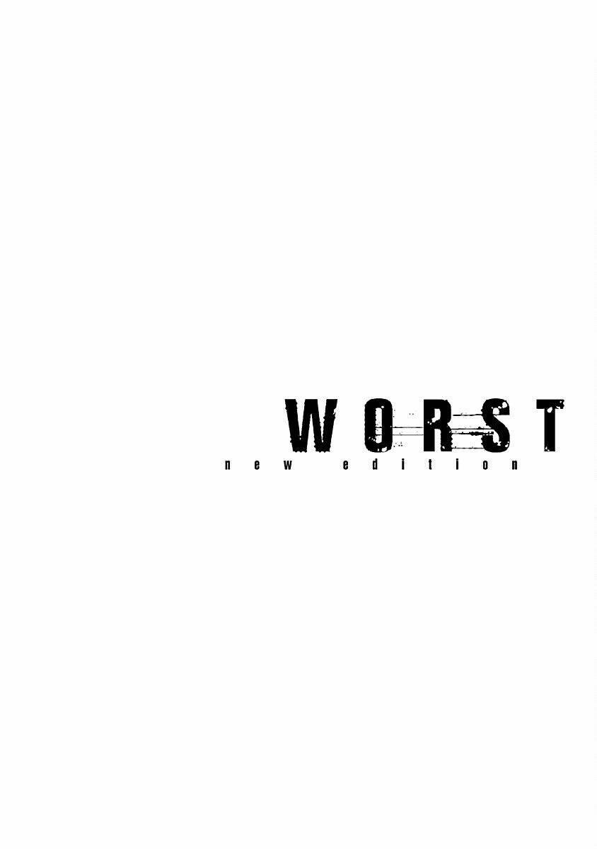Worst Ấn Bản Mới 103 trang 40