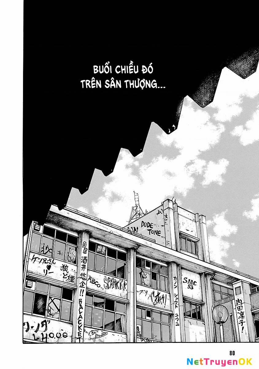 Worst Ấn Bản Mới 105 trang 29