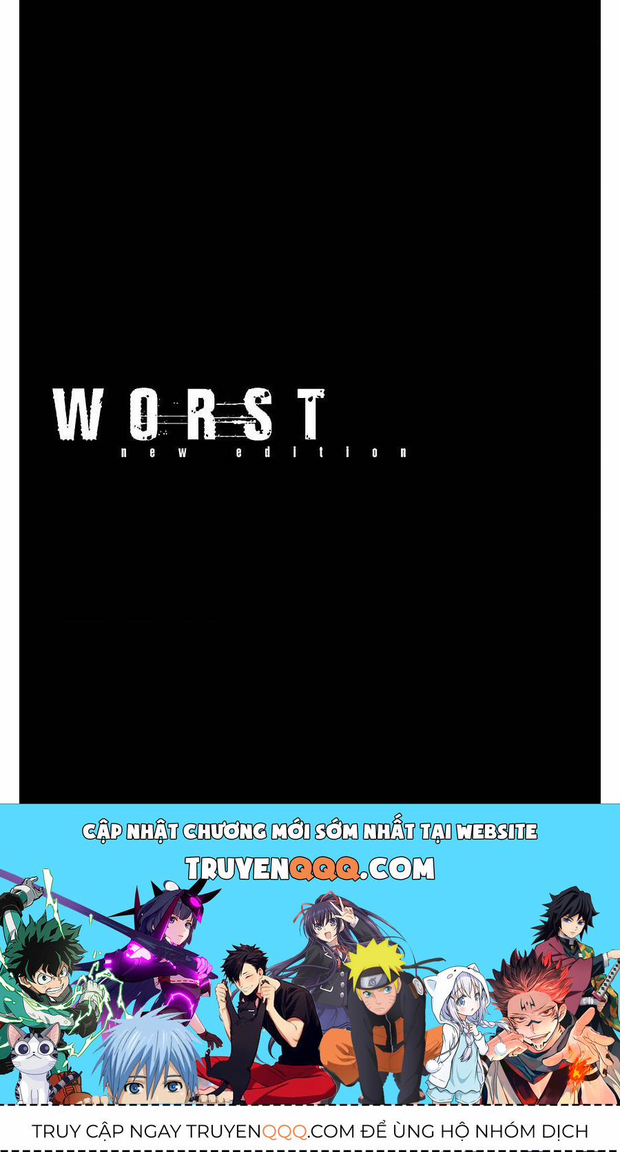 Worst Ấn Bản Mới 105 trang 47