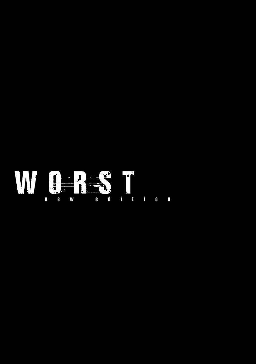 Worst Ấn Bản Mới 117 trang 44