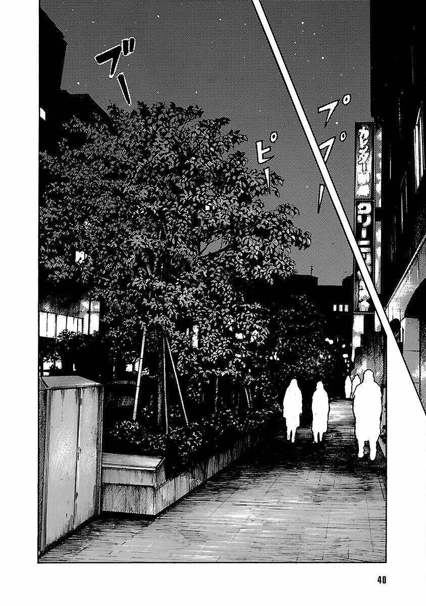 Worst Ấn Bản Mới 118 trang 34