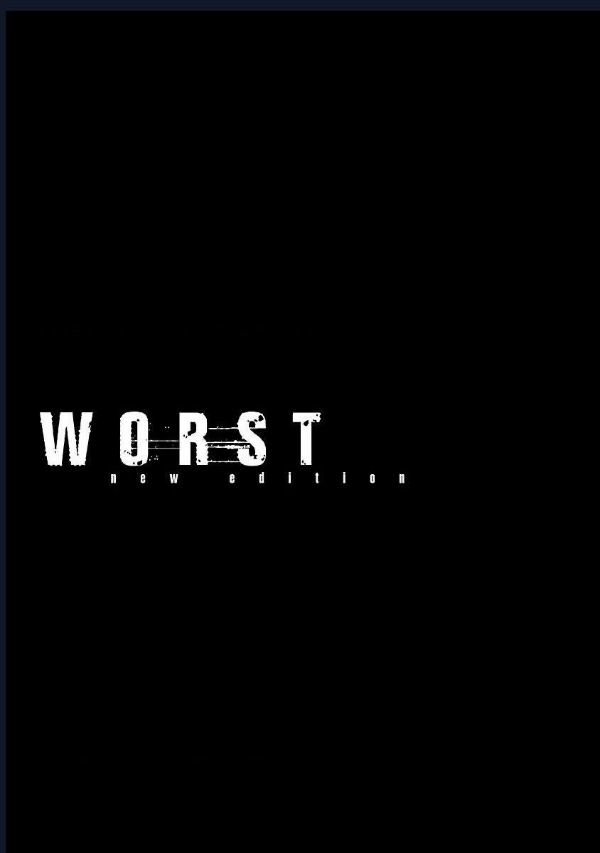 Worst Ấn Bản Mới Chuong 88 trang 47