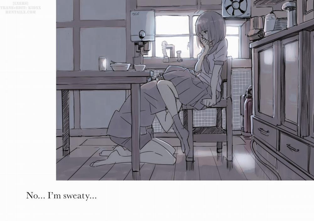 Wrapping 1 Oneshot [Full Màu] trang 10