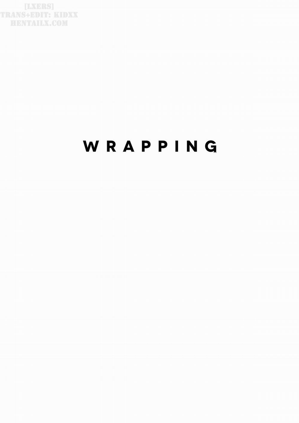 Wrapping 1 Oneshot [Full Màu] trang 5