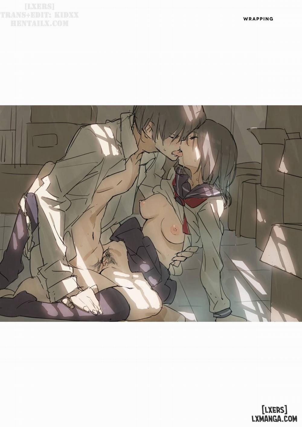 Wrapping 1 trang 19
