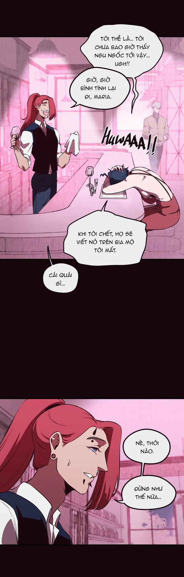 Writing Hell 1.2 trang 1