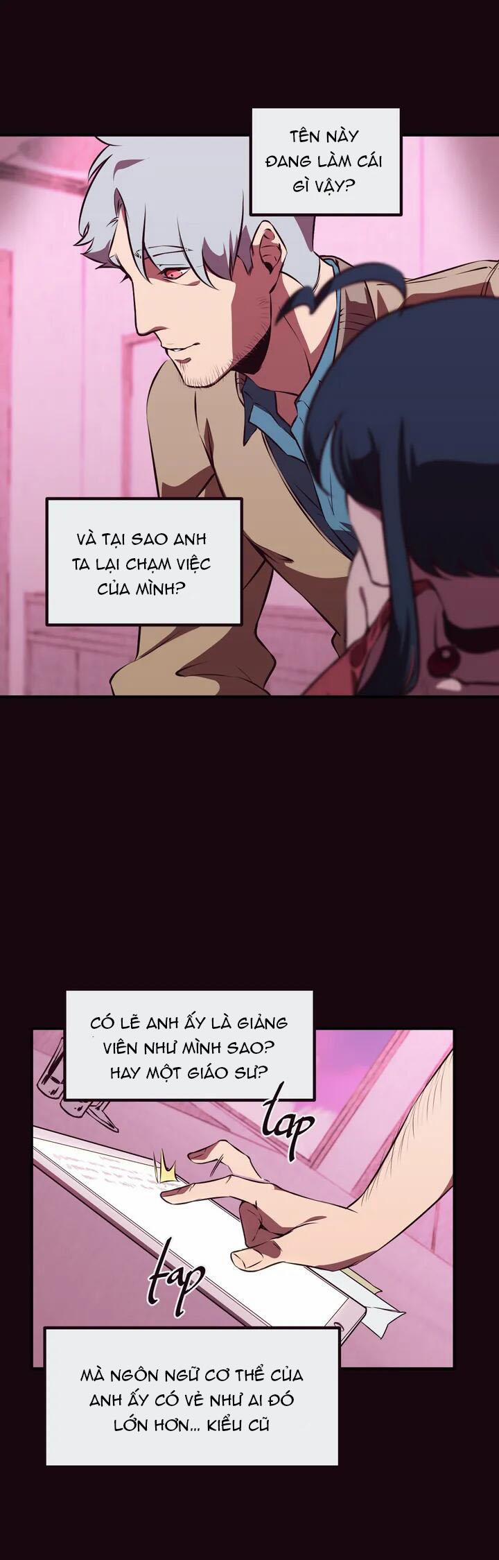 Writing Hell 1.2 trang 10