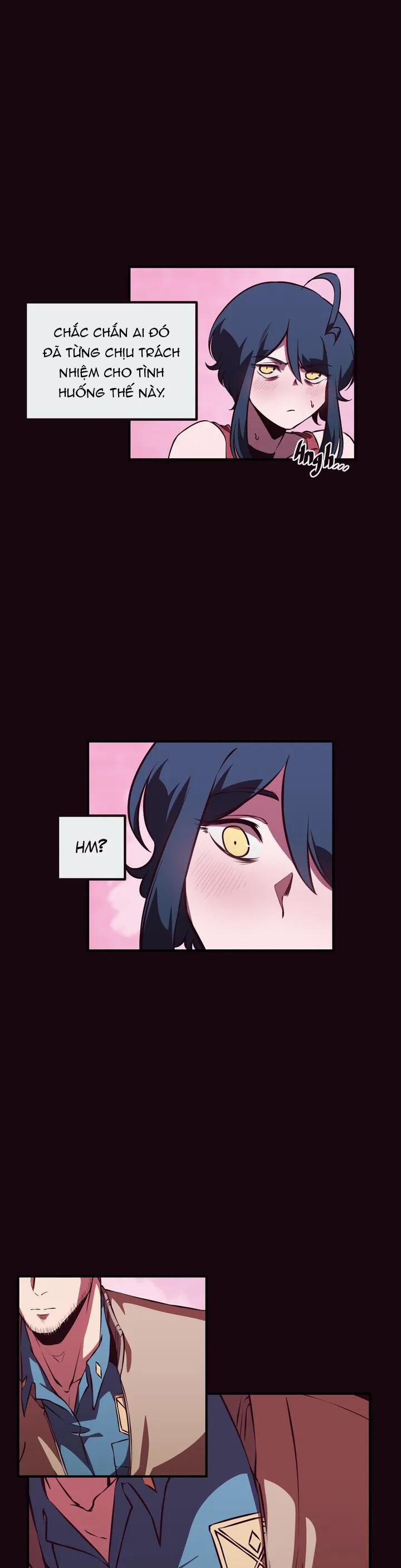 Writing Hell 1.2 trang 11