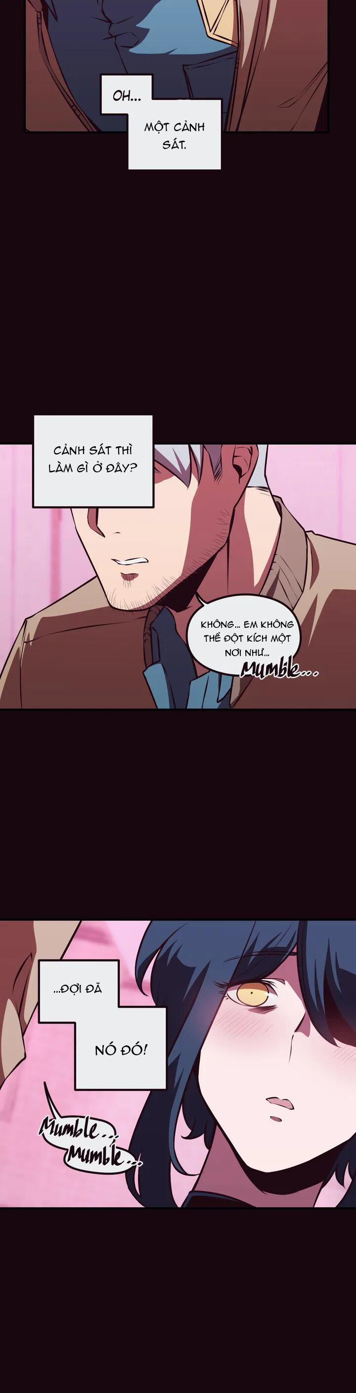 Writing Hell 1.2 trang 12