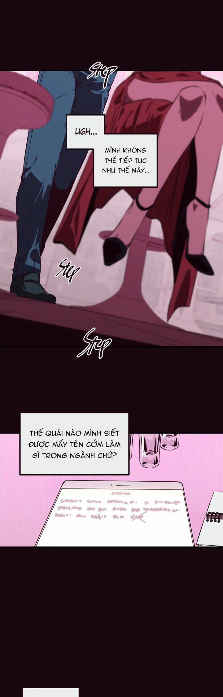 Writing Hell 1.2 trang 5