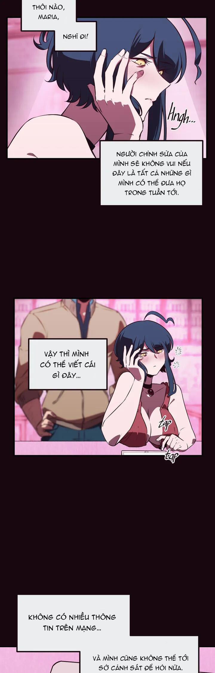 Writing Hell 1.2 trang 6