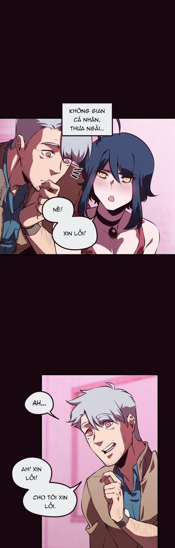 Writing Hell 1.3 trang 1