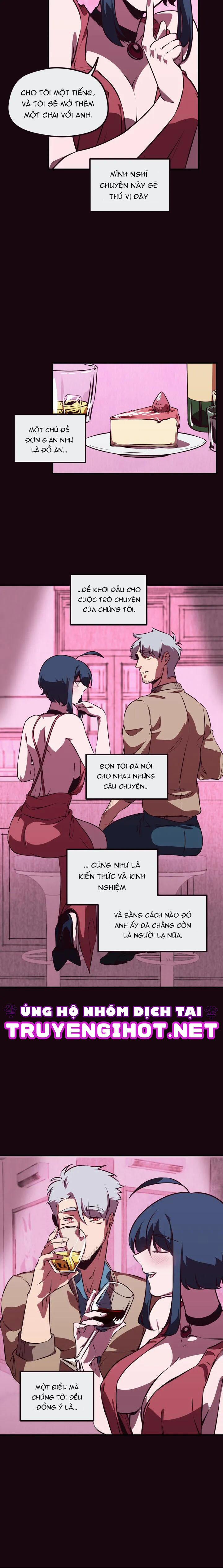 Writing Hell 1.3 trang 8