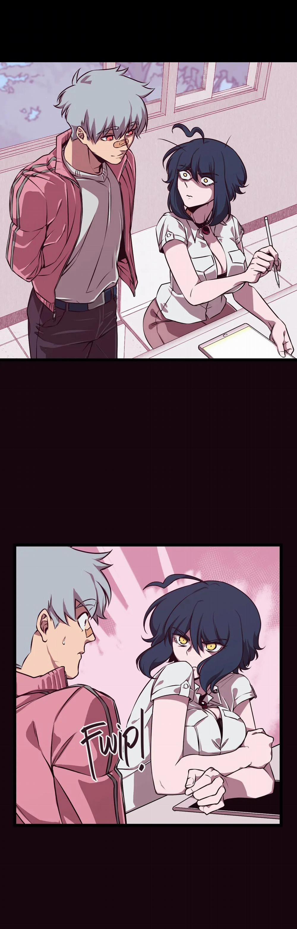 Writing Hell 12.1 trang 13