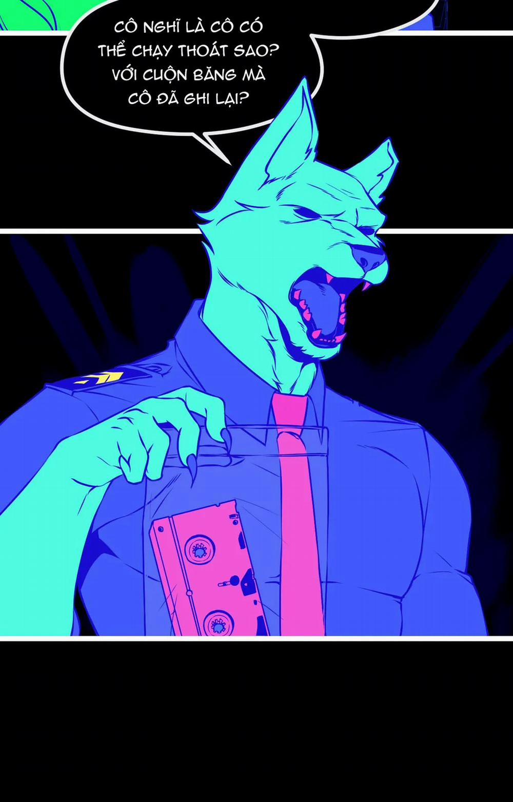 Writing Hell 12.1 trang 5