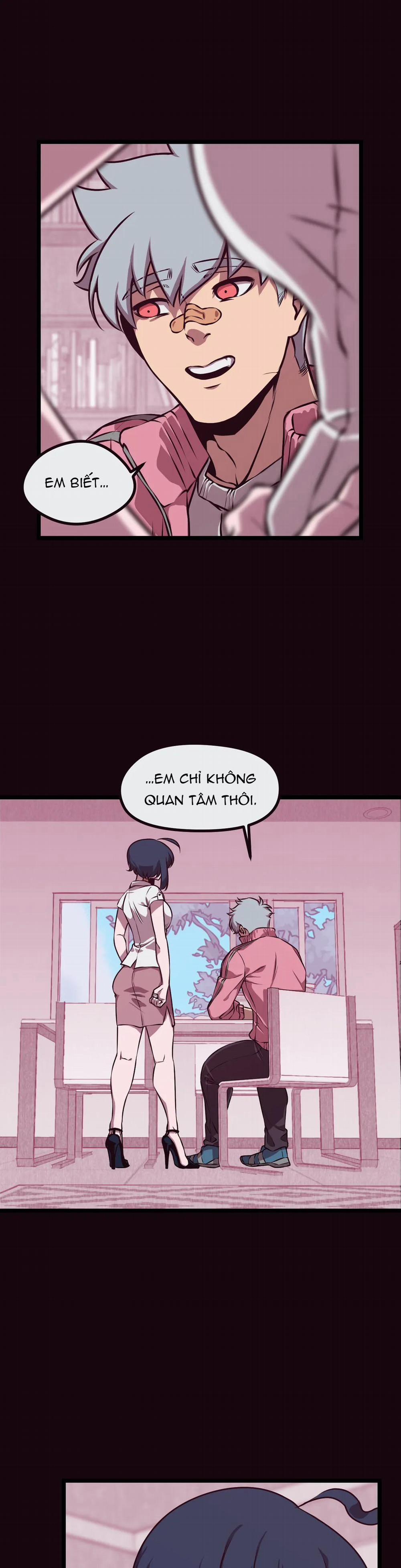 Writing Hell 12.2 trang 9