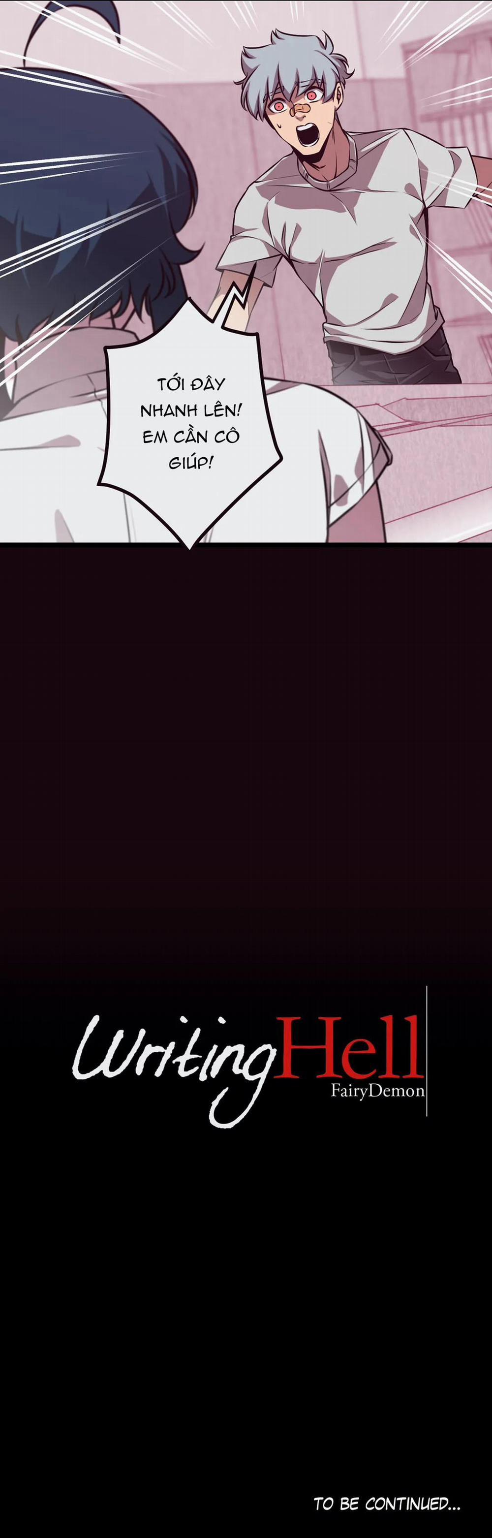 Writing Hell 12.3 trang 7