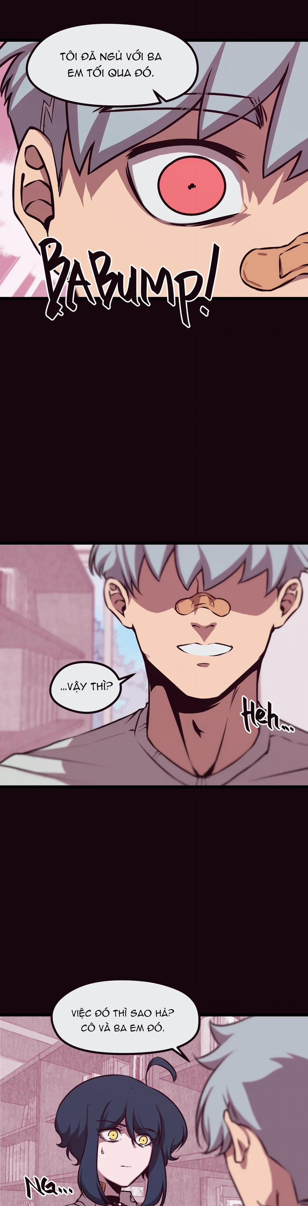 Writing Hell 13.1 trang 10