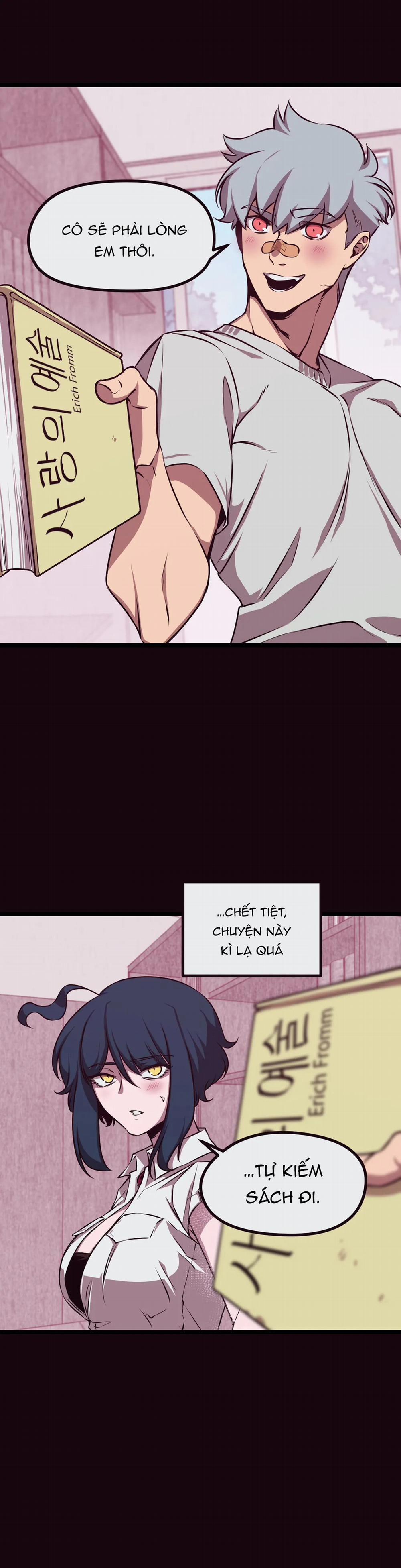 Writing Hell 13.1 trang 12
