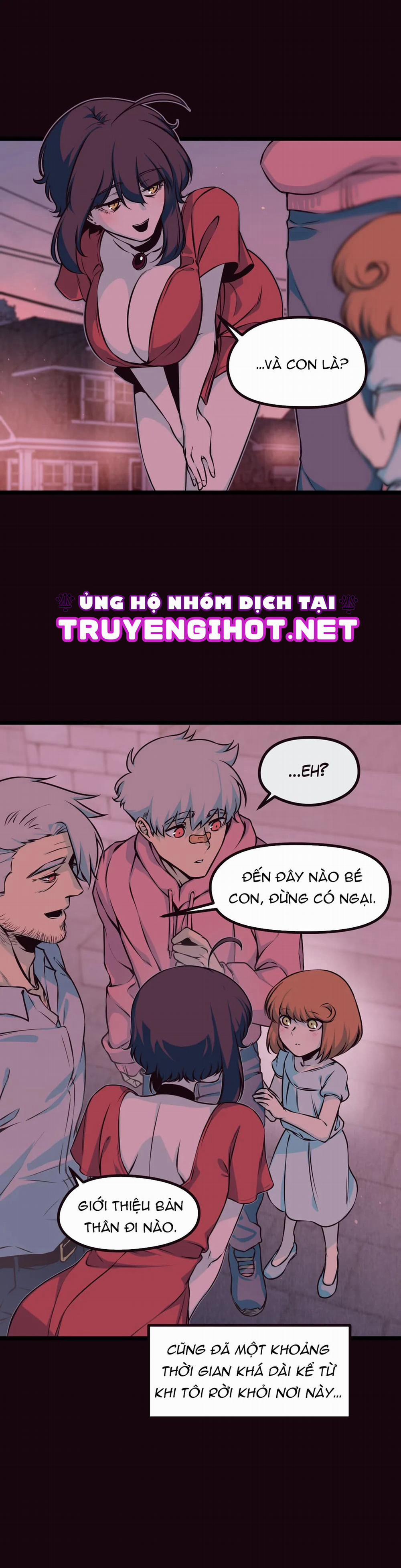 Writing Hell 15.1 trang 8