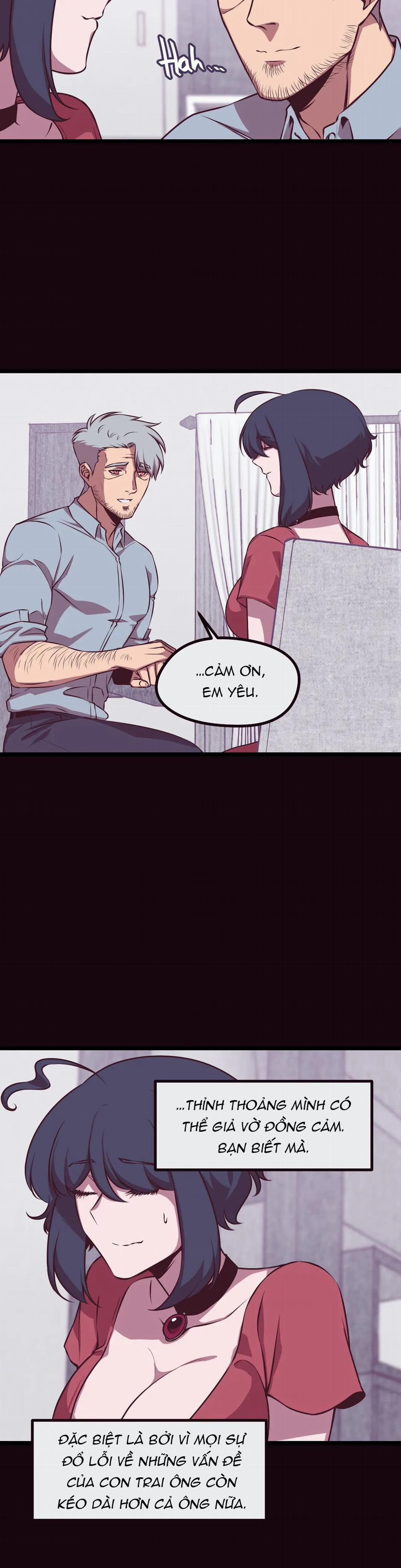 Writing Hell 15.2 trang 8