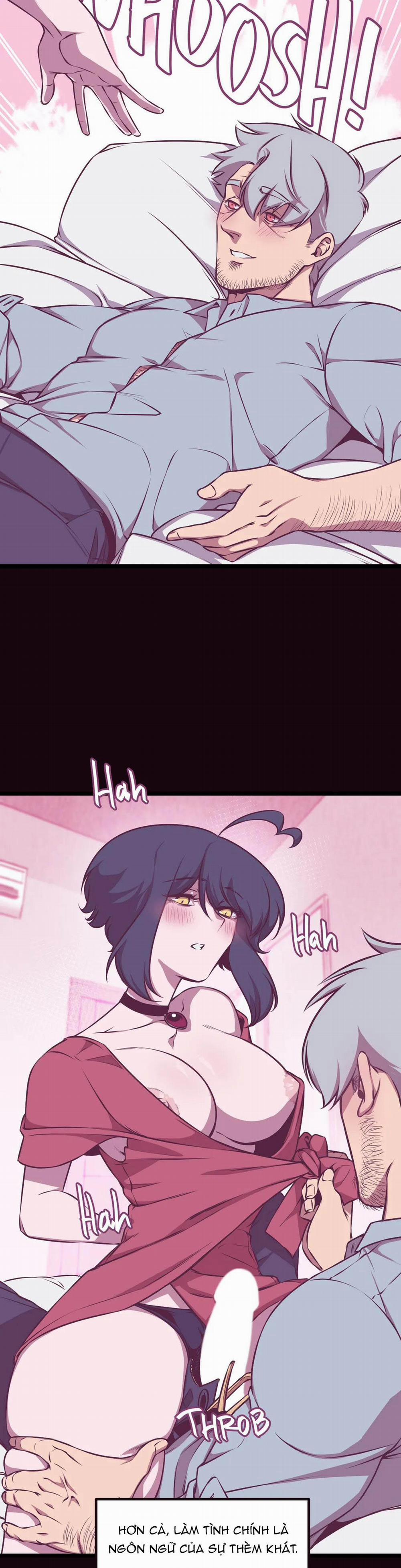 Writing Hell 17.1 trang 3