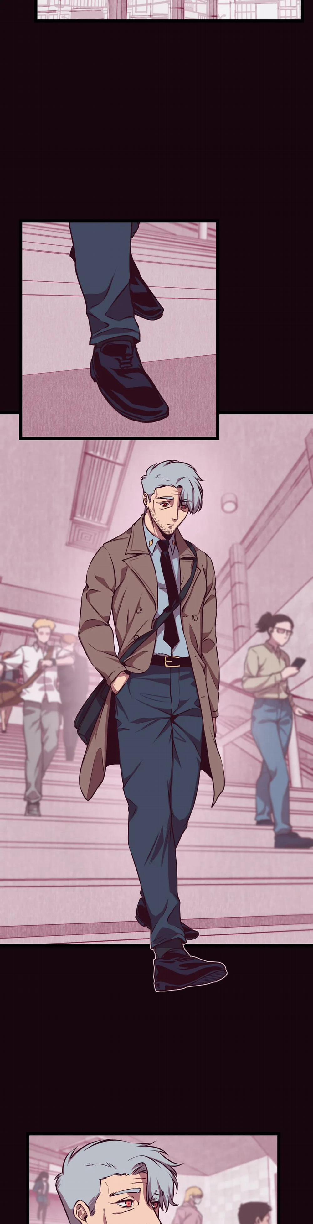 Writing Hell 18.1 trang 9