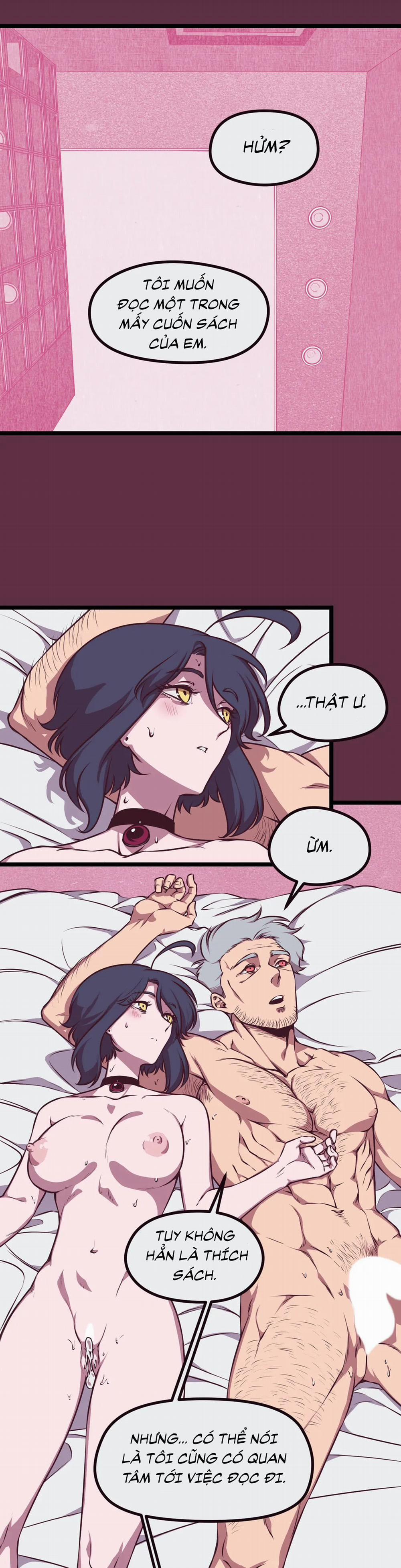 Writing Hell 18.2 trang 1