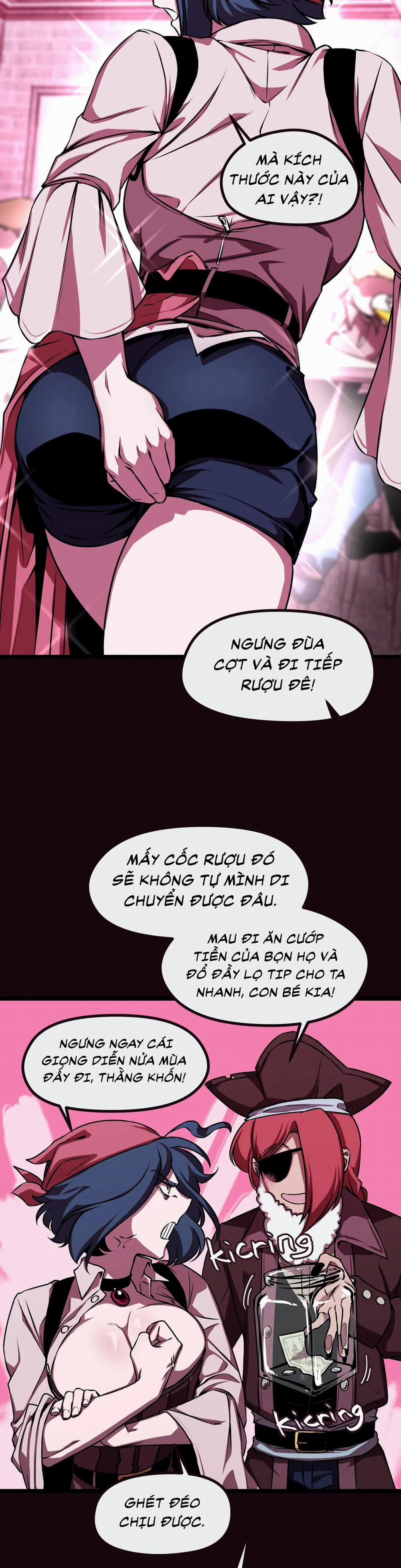 Writing Hell 18.2 trang 19