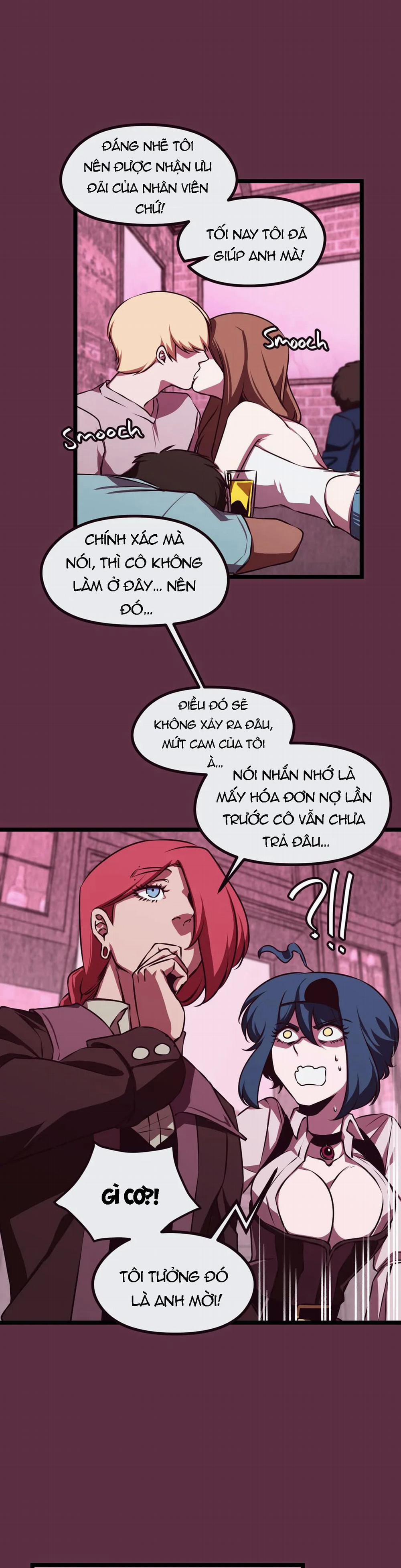 Writing Hell 19.1 trang 13