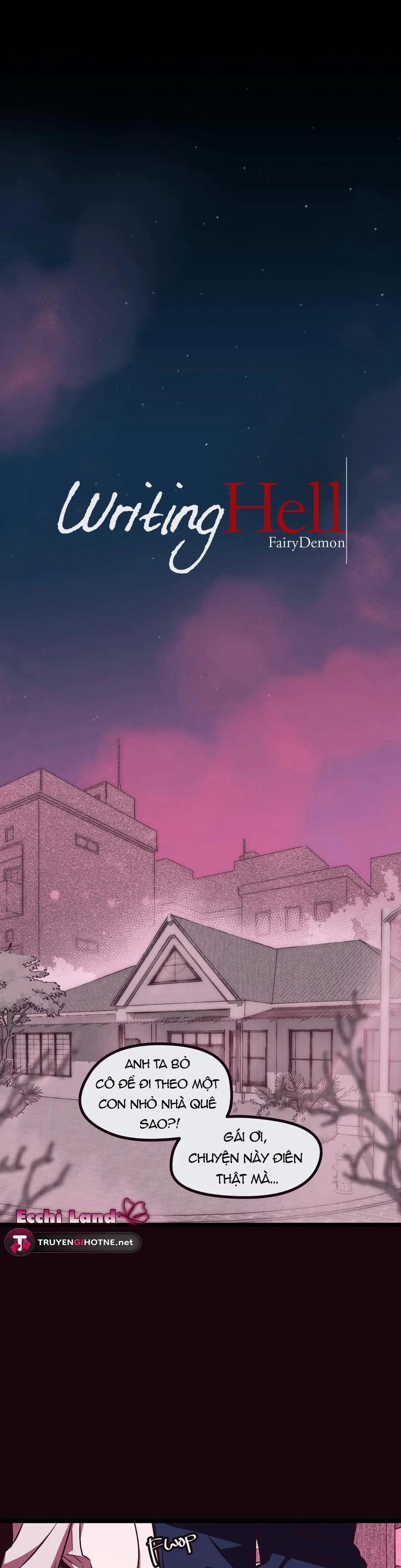 Writing Hell 19.1 trang 2