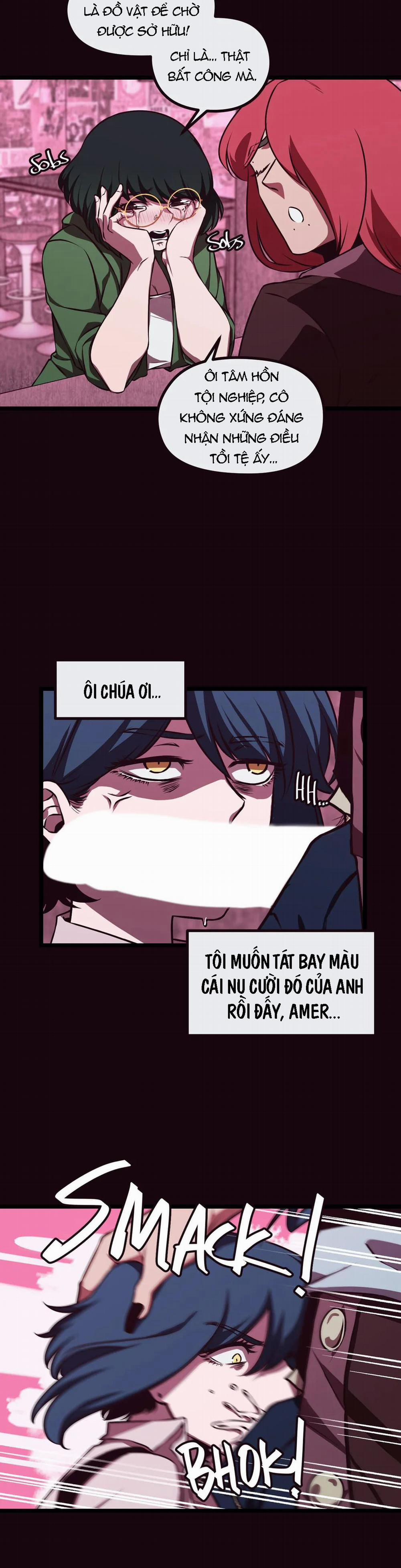 Writing Hell 19.1 trang 4