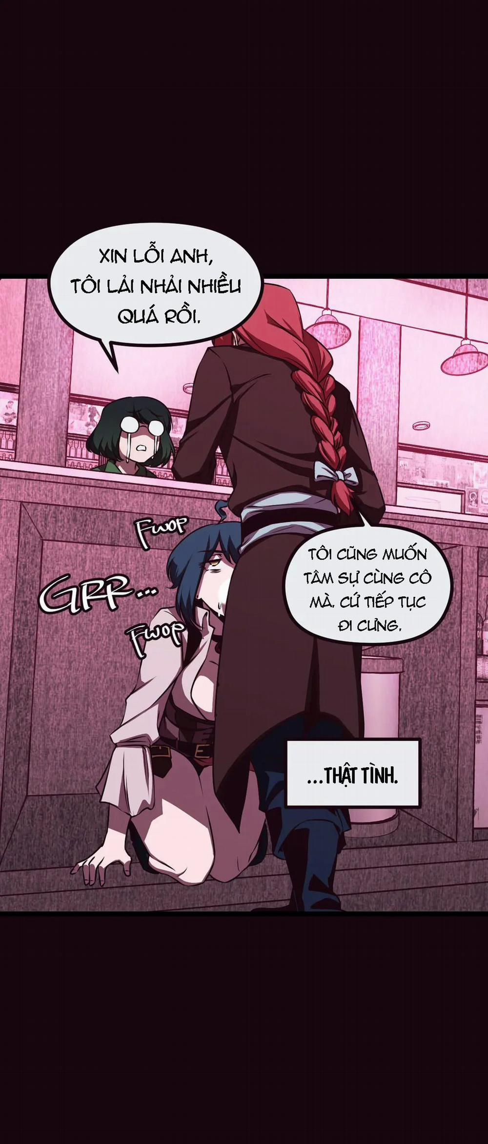 Writing Hell 19.1 trang 5