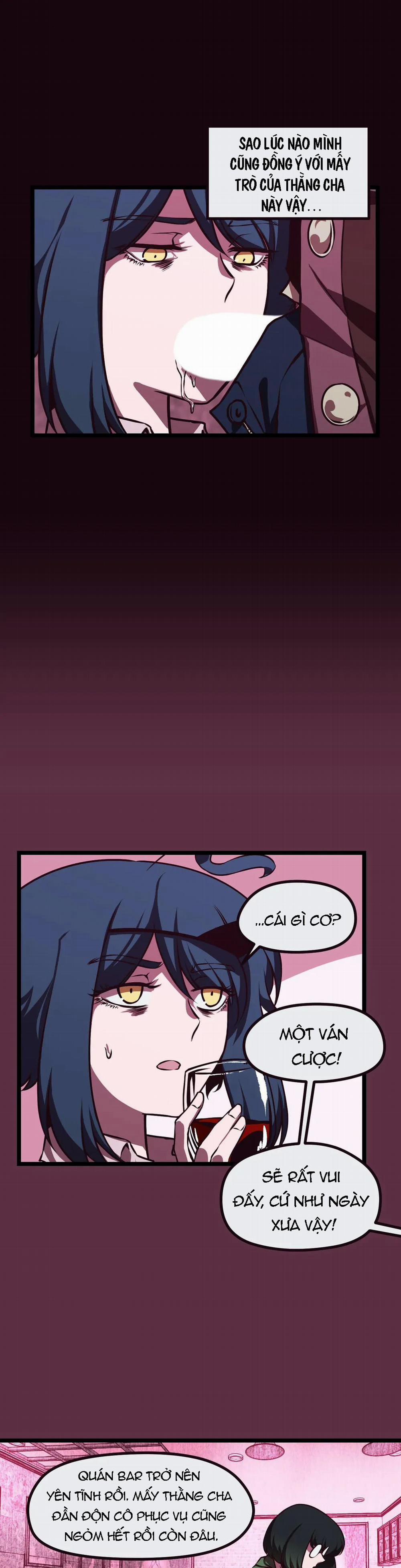 Writing Hell 19.1 trang 6