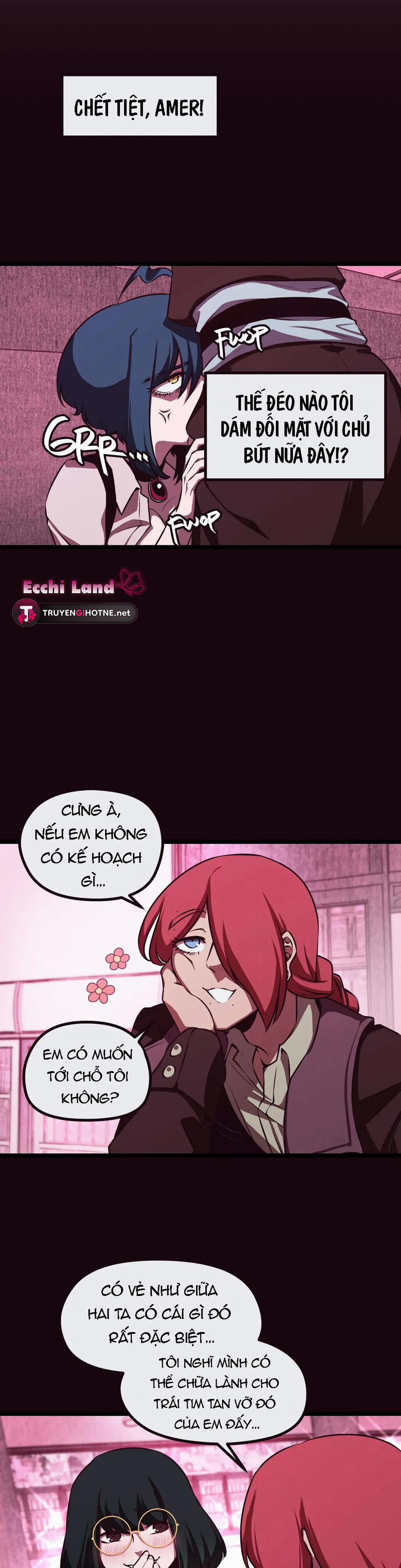 Writing Hell 19.2 trang 3