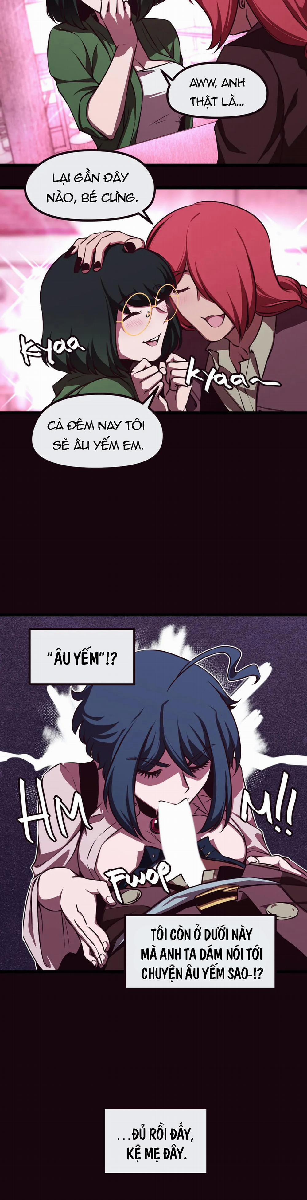 Writing Hell 19.2 trang 4