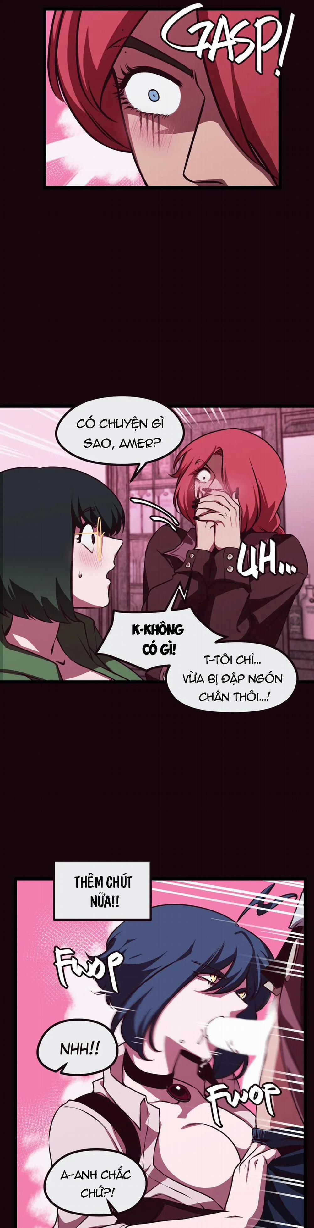 Writing Hell 19.2 trang 6