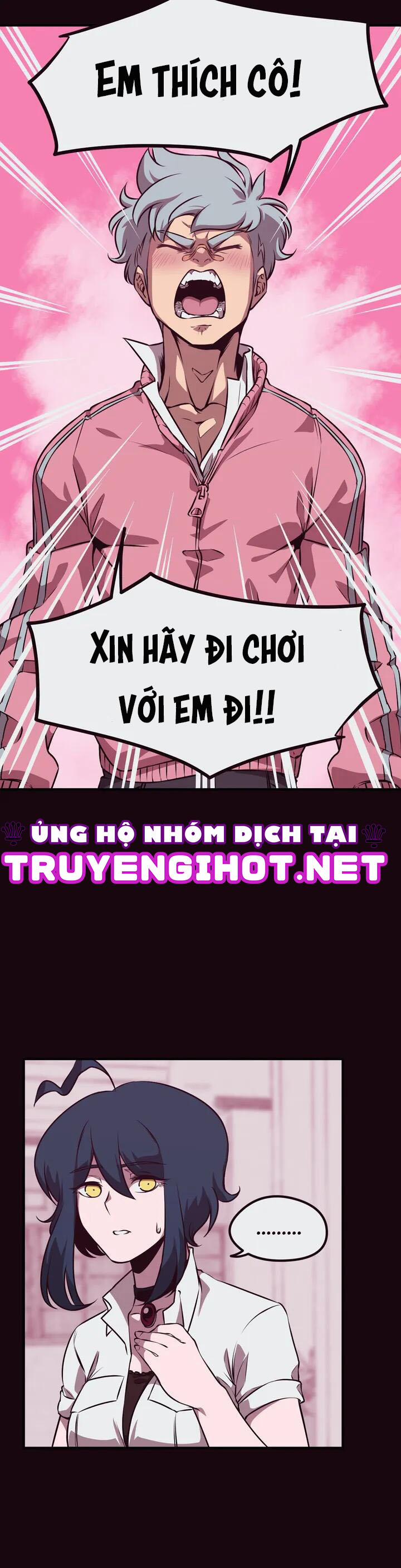 Writing Hell 2.1 trang 14