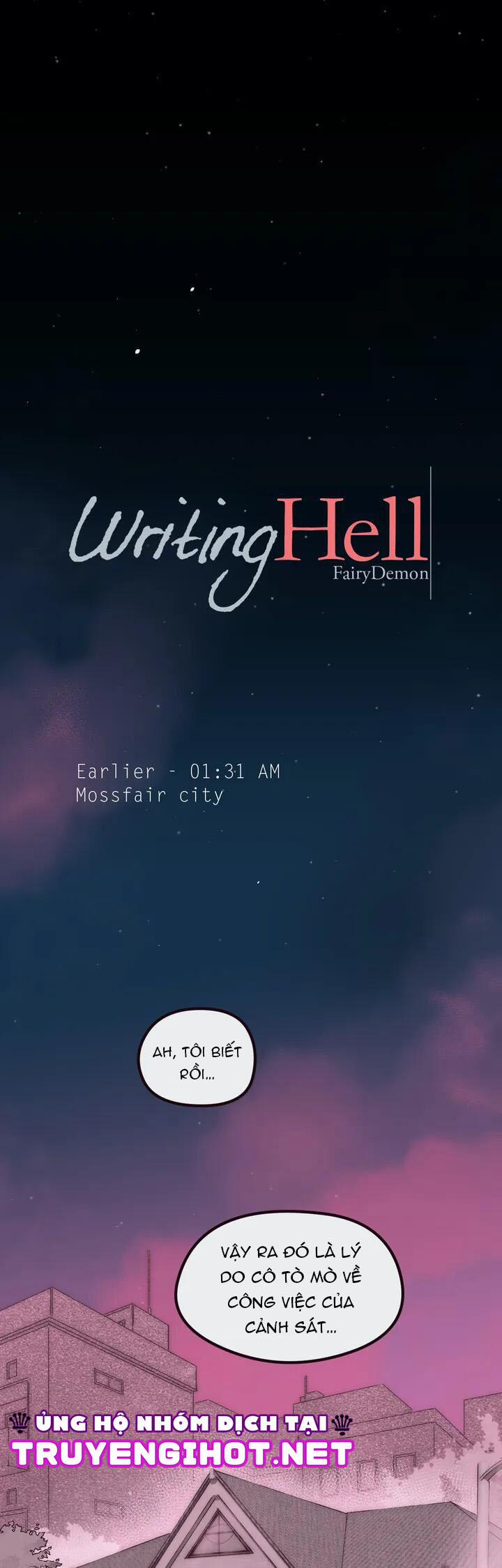 Writing Hell 2.1 trang 2
