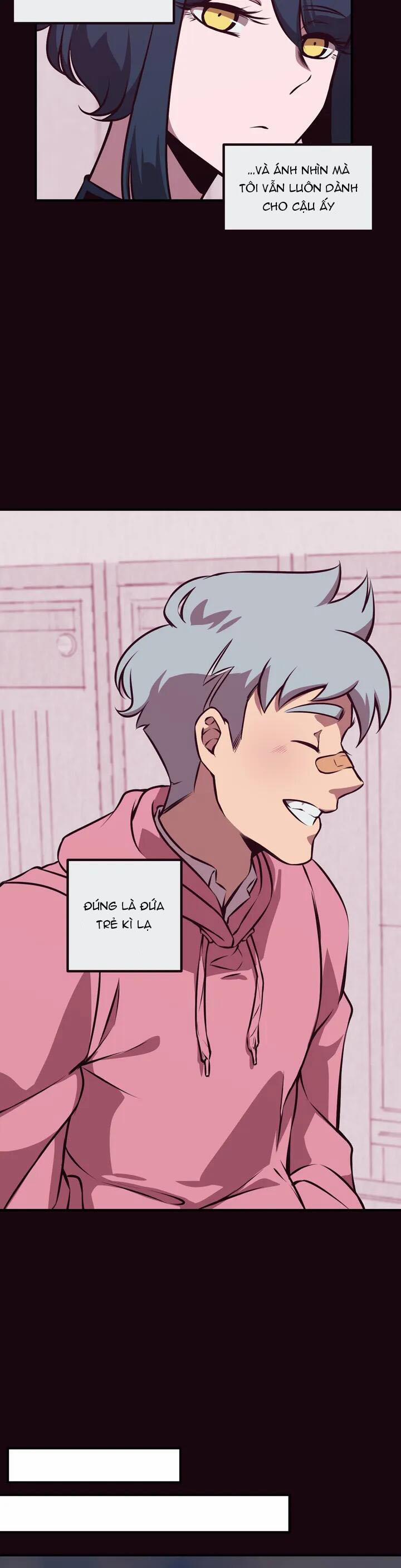 Writing Hell 2.2 trang 10