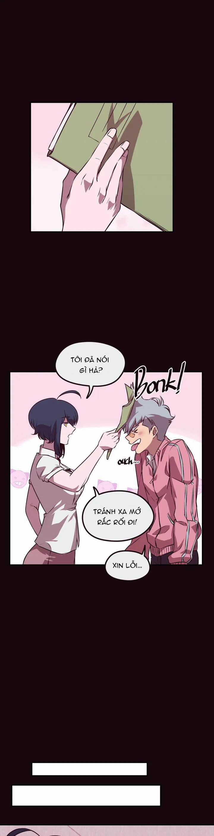 Writing Hell 2.2 trang 6