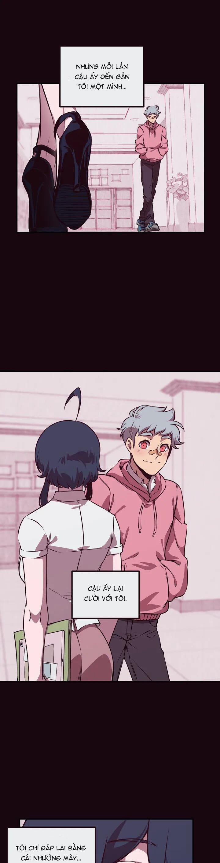 Writing Hell 2.2 trang 9