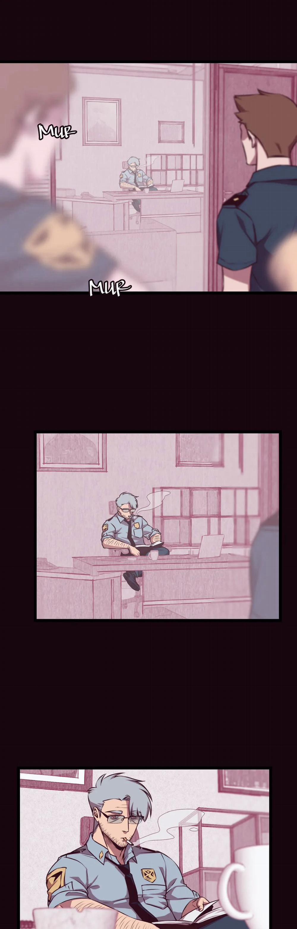 Writing Hell 20.1 trang 3