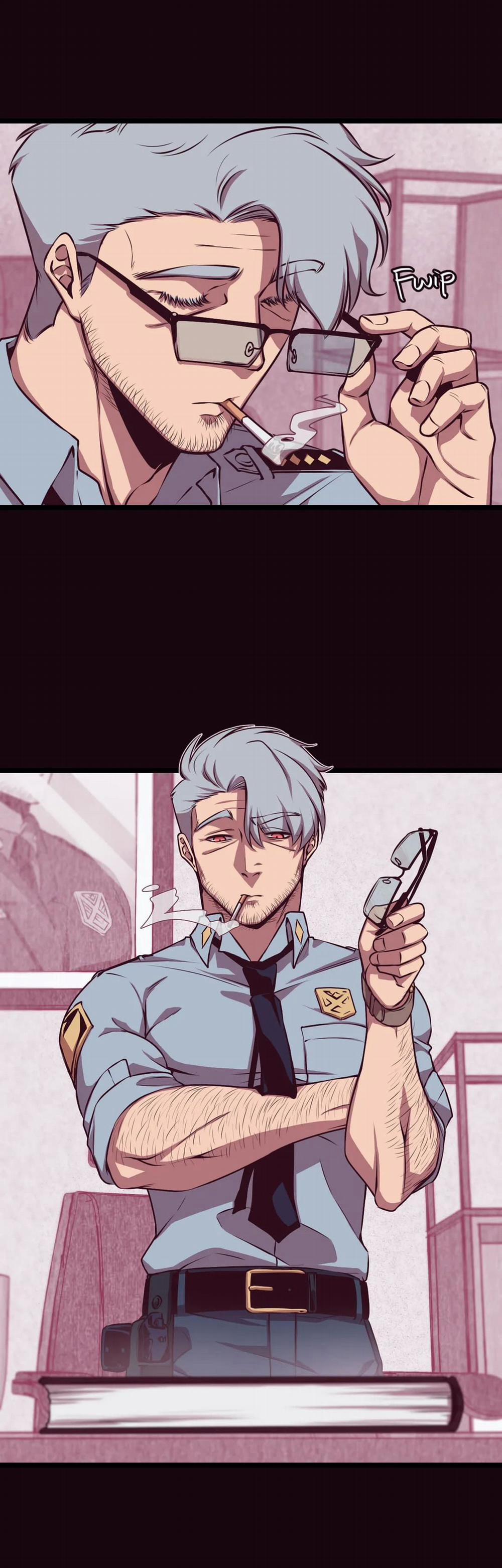 Writing Hell 20.1 trang 5