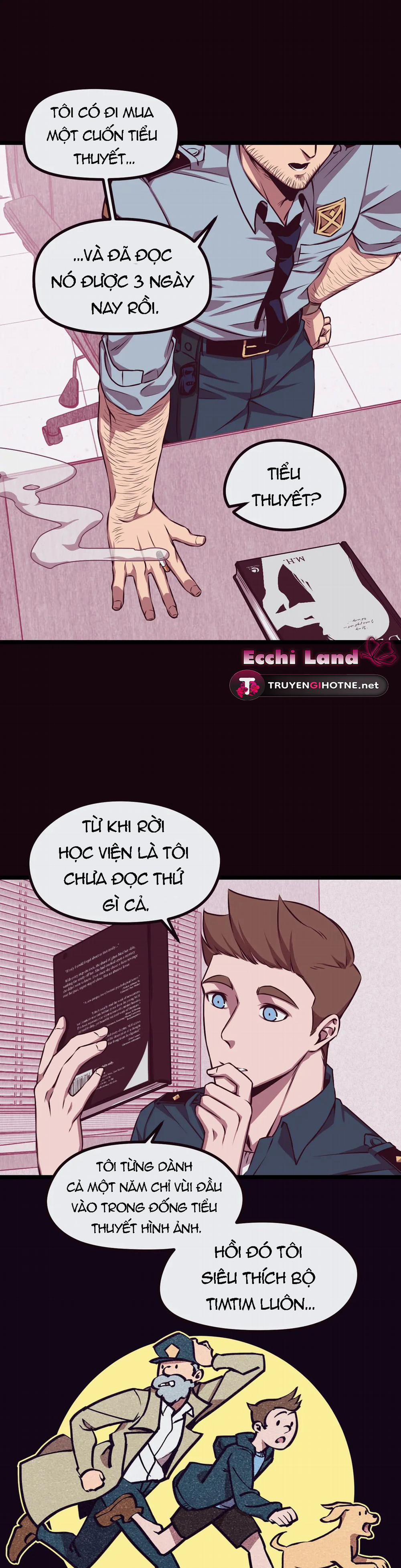 Writing Hell 20.1 trang 8