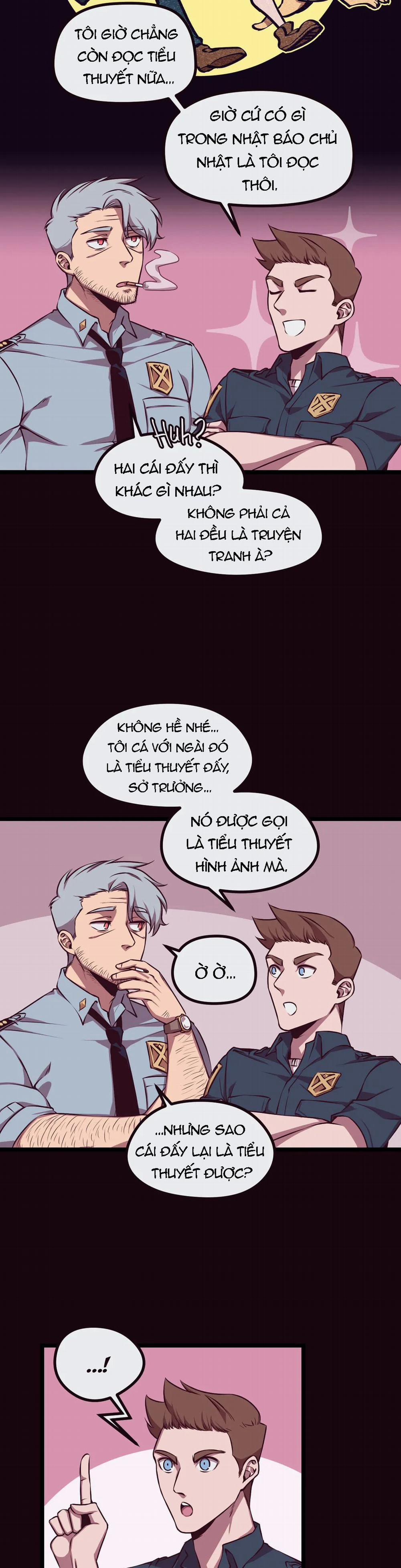 Writing Hell 20.1 trang 9