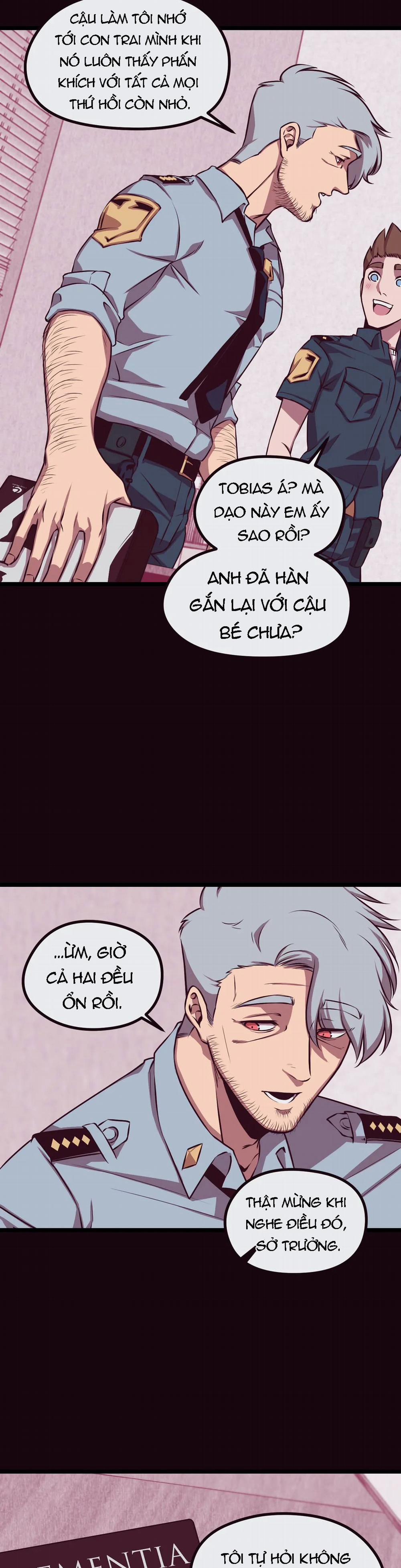 Writing Hell 20.2 trang 10