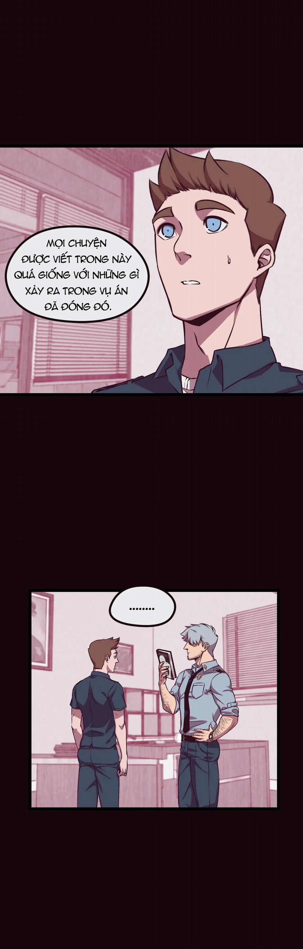 Writing Hell 20.2 trang 5